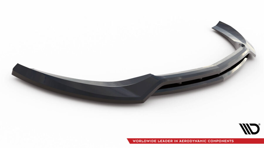 Frontleppe Mercedes-Benz S W222 V.2 – bilde 4 av 5