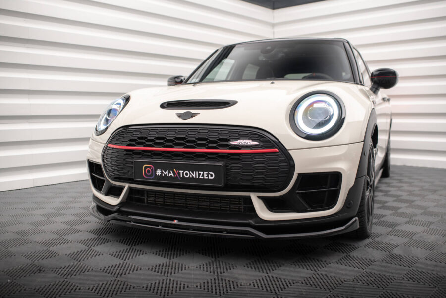 Frontleppe Mini Cooper Clubman John Cooper Works F54 Facelift V.2 – bilde 1 av 5