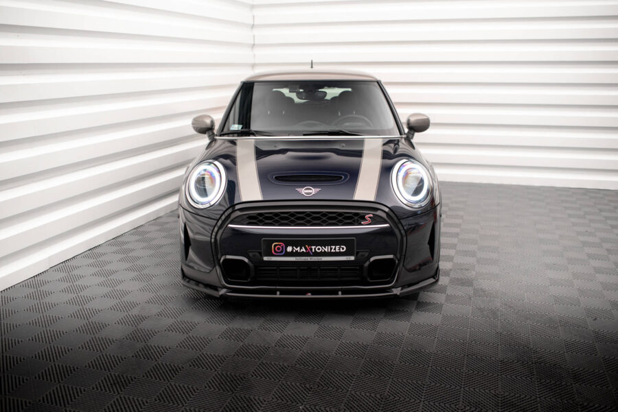 Frontleppe Mini Cooper S F56 Facelift V.2 – bilde 2 av 5