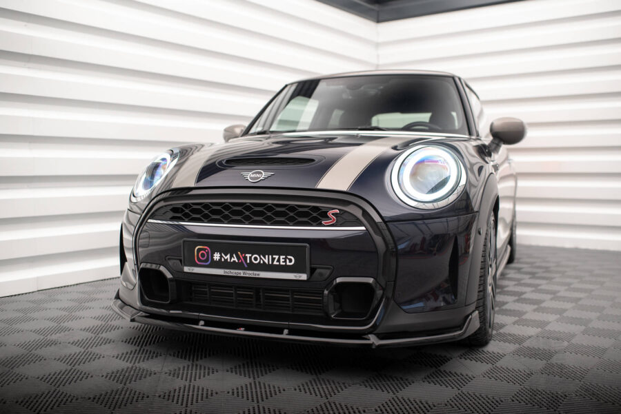 Frontleppe Mini Cooper S F56 Facelift V.2 – bilde 1 av 5