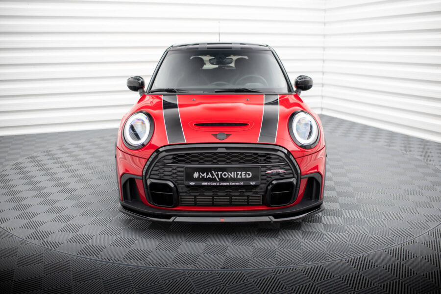 Frontleppe Mini Cooper S John Cooper Works F56 Facelift V.2 – bilde 2 av 5