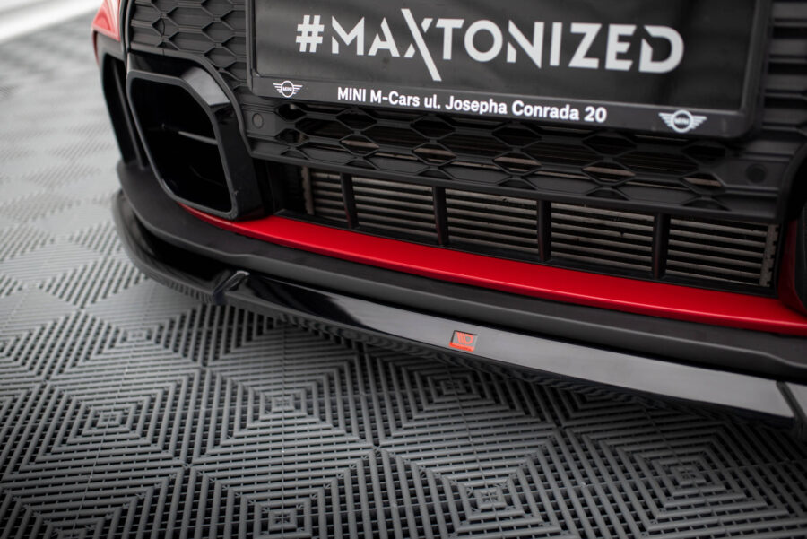 Frontleppe Mini Cooper S John Cooper Works F56 Facelift V.2 – bilde 3 av 5