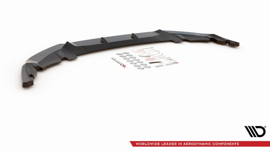 Frontleppe Mini Countryman Mk2 F60 JCW V.2 – bilde 6 av 6