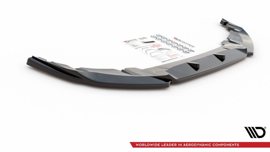 Frontleppe Mini Countryman Mk2 F60 JCW V.2 – bilde 5 av 6