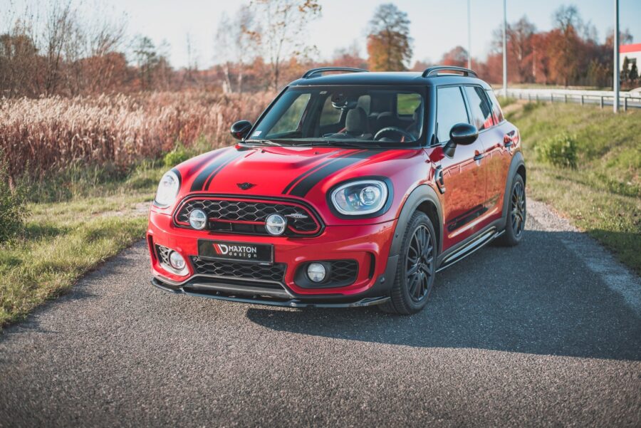 Frontleppe Mini Countryman Mk2 F60 JCW V.2 – bilde 1 av 6