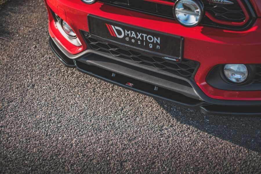 Frontleppe Mini Countryman Mk2 F60 JCW V.2 – bilde 4 av 6