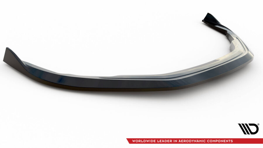 Frontleppe Porsche 718 Cayman 982c V.2 – bilde 4 av 5