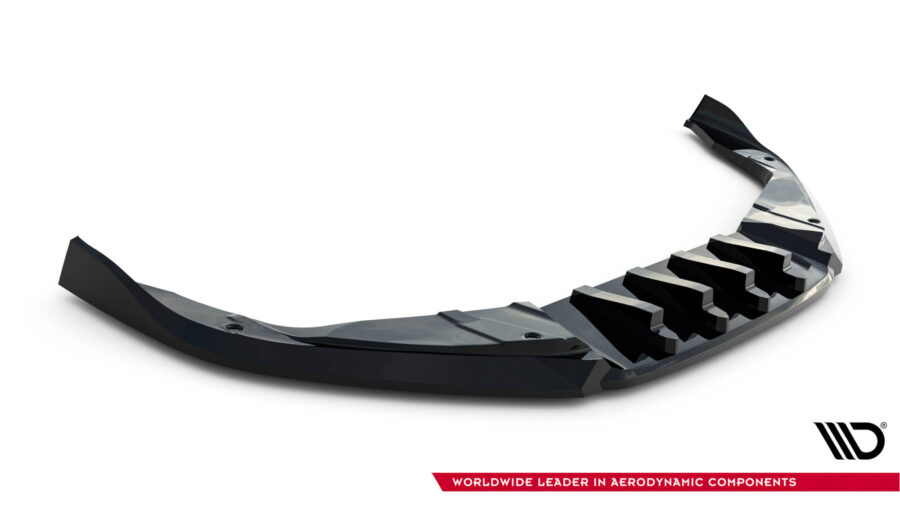 Frontleppe Porsche 718 Cayman GTS 982c V.2 – bilde 5 av 6