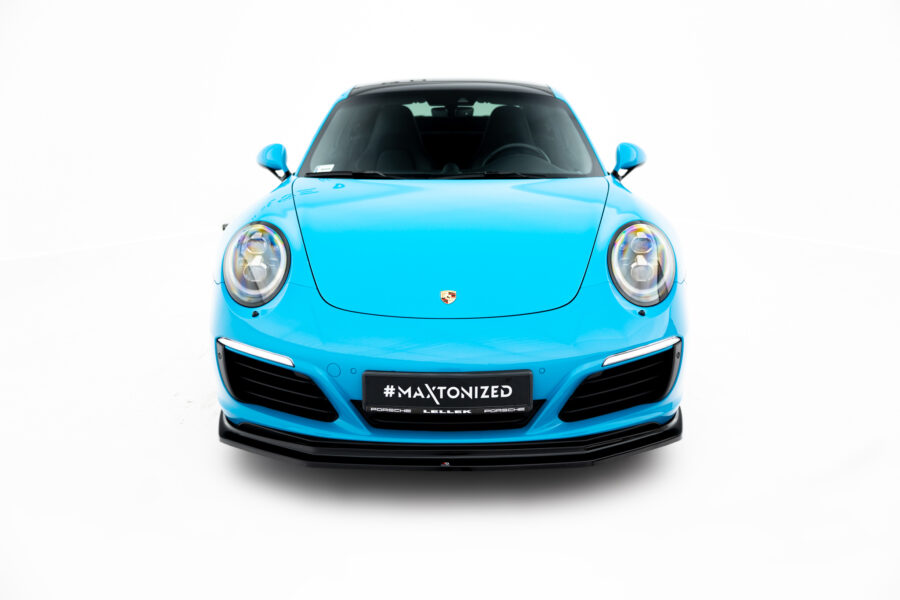 Frontleppe Porsche 911 Carrera 991 V.2 – bilde 2 av 5
