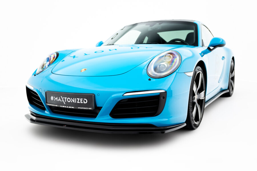 Frontleppe Porsche 911 Carrera 991 V.2 – bilde 1 av 5