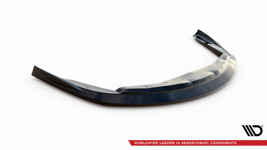 Frontleppe Porsche 911 Carrera 997 Facelift V.2 – bilde 4 av 5