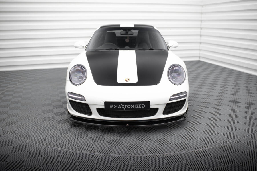 Frontleppe Porsche 911 Carrera 997 Facelift V.2 – bilde 3 av 5