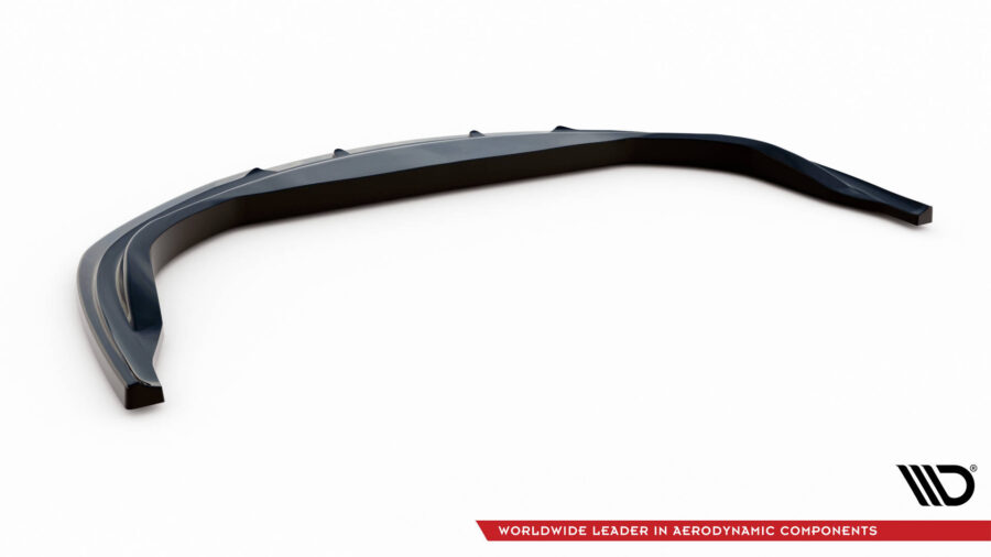 Frontleppe Porsche 911 Carrera GTS 997 Facelift V.2 – bilde 5 av 5