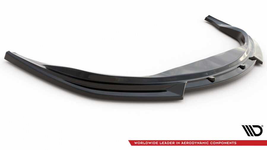 Frontleppe Porsche 911 Carrera GTS 997 Facelift V.2 – bilde 4 av 5