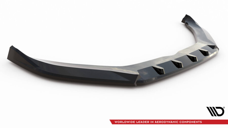 Frontleppe Porsche Panamera E-Hybrid 971 Facelift V.2 – bilde 4 av 5