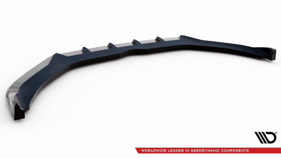 Frontleppe Porsche Panamera E-Hybrid 971 Facelift V.2 – bilde 5 av 5