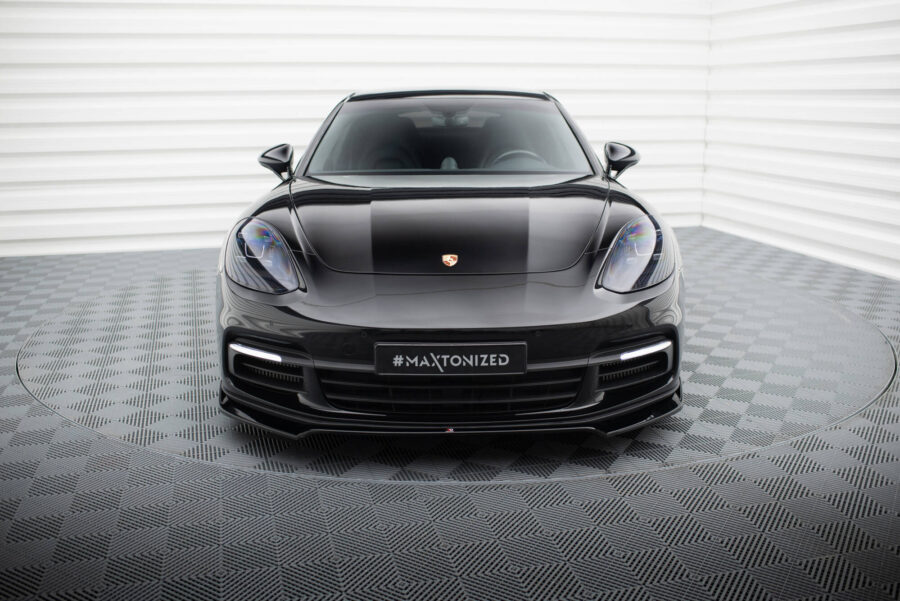 Frontleppe Porsche Panamera E-Hybrid / Panamera 4S 971 V.2 – bilde 2 av 5