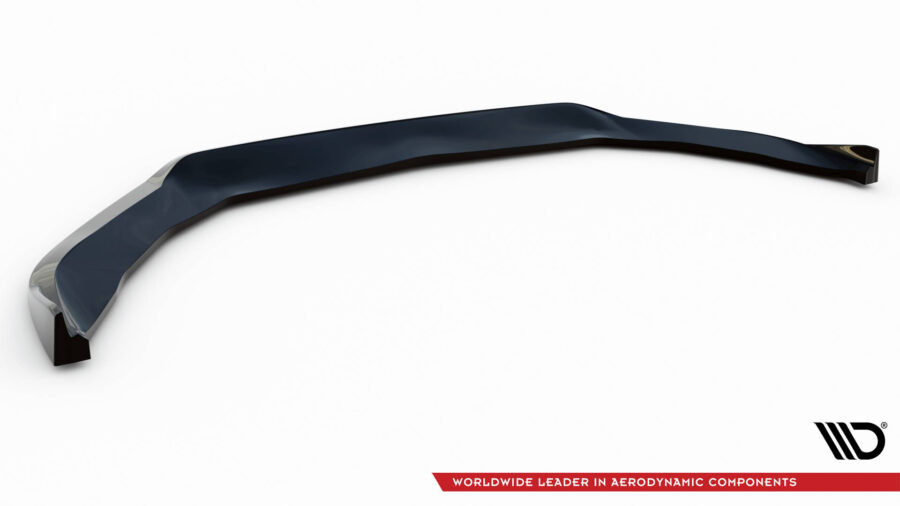Frontleppe Porsche Panamera Turbo S E-Hybrid V.2 – bilde 5 av 5