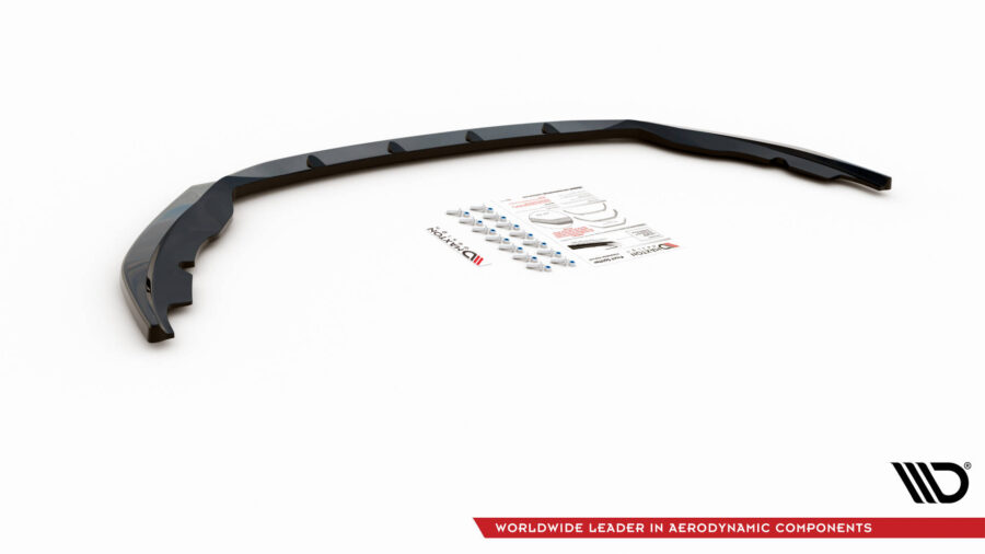 Frontleppe Skoda Fabia Mk3 V.2 – bilde 4 av 4