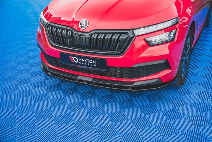 Frontleppe Skoda Kamiq Mk1 V.2 – bilde 1 av 7