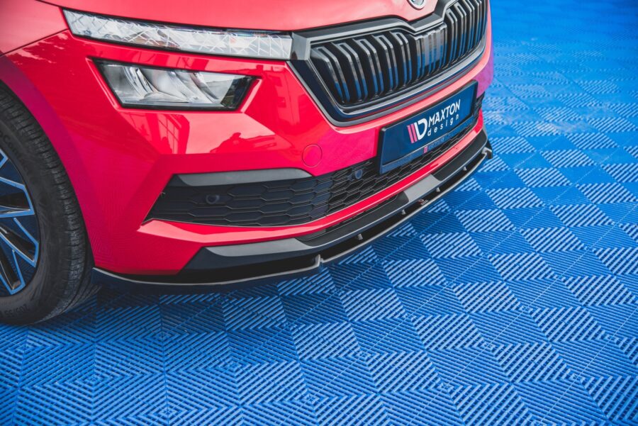 Frontleppe Skoda Kamiq Mk1 V.2 – bilde 4 av 7