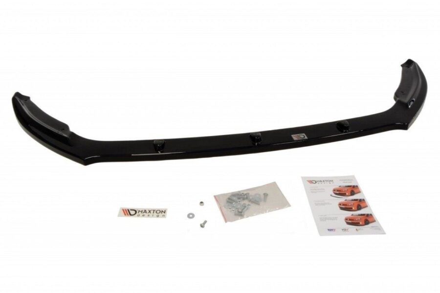 Frontleppe Skoda Octavia Mk3 V.2 – bilde 2 av 3