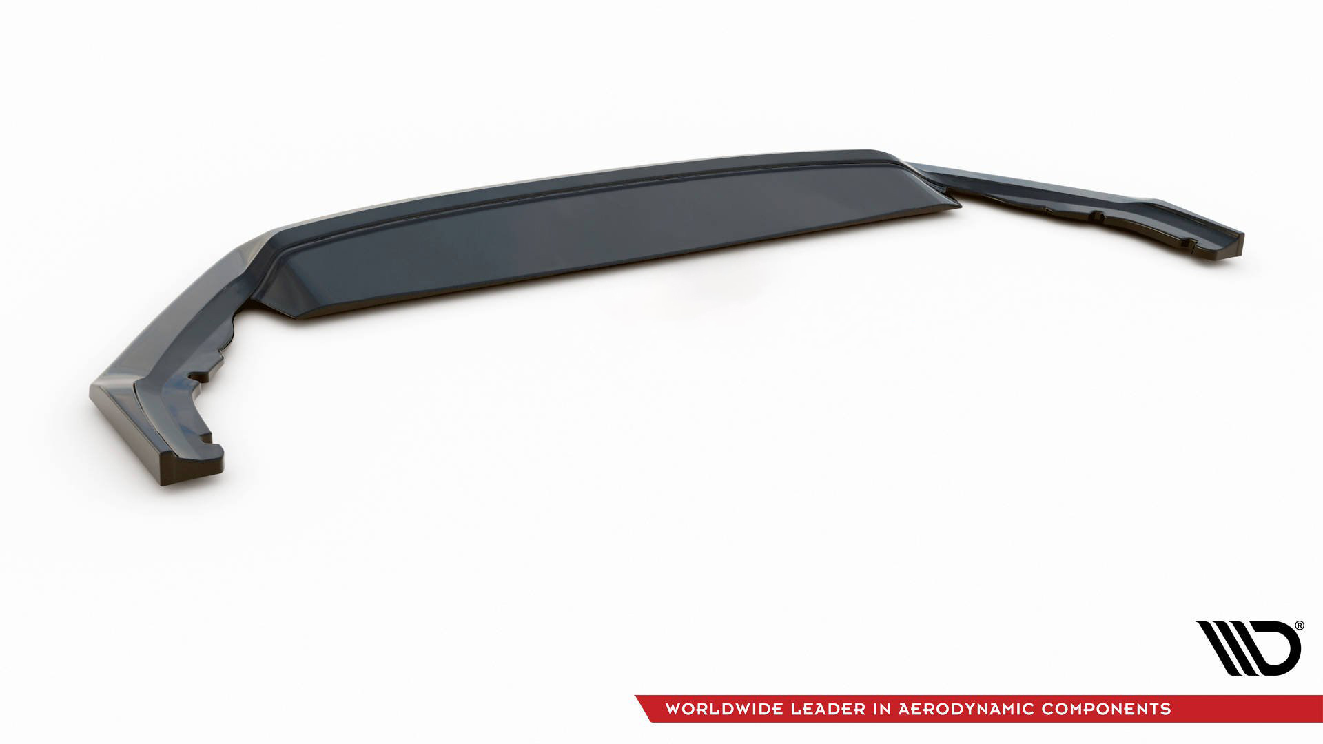 Frontleppe V.2 Skoda Octavia RS Mk4 - Bilde 5