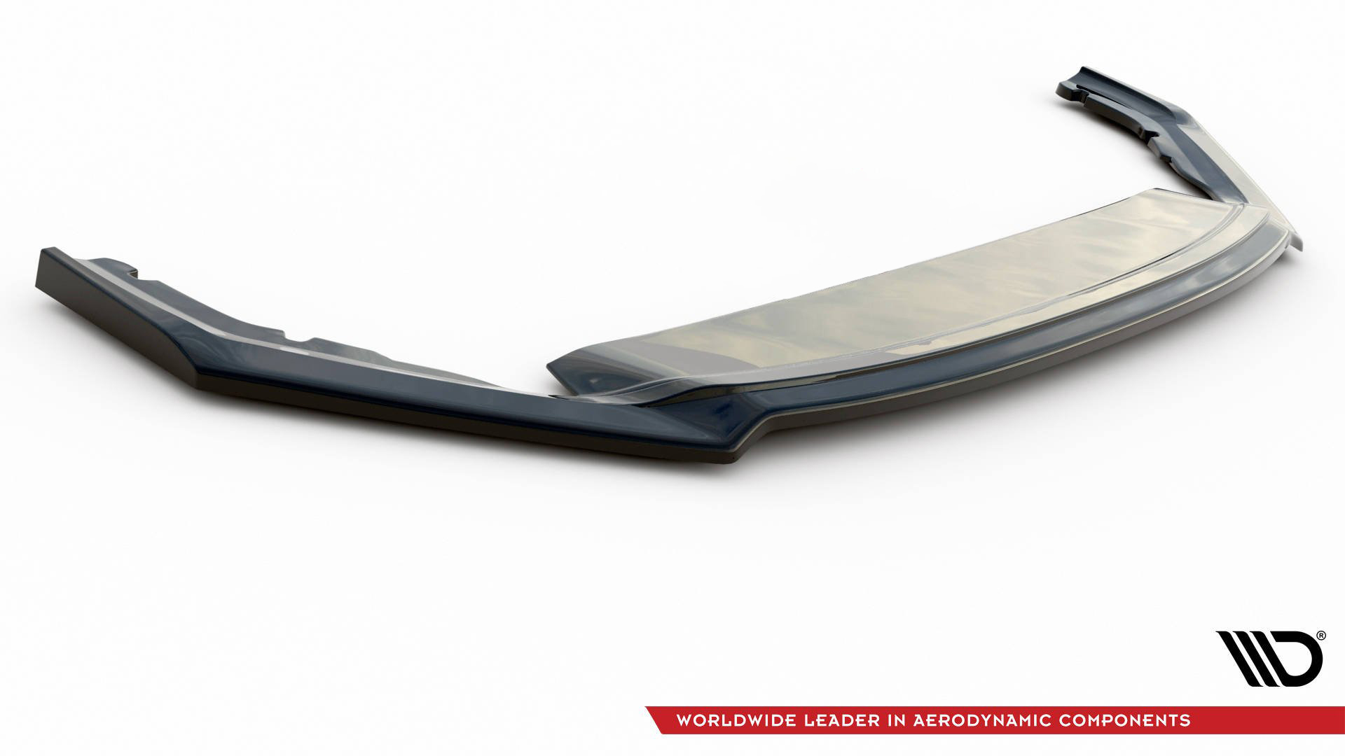 Frontleppe V.2 Skoda Octavia RS Mk4 - Bilde 4