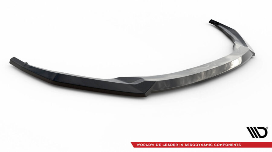 Frontleppe Skoda Octavia Sportline Mk4 V.2 – bilde 4 av 5