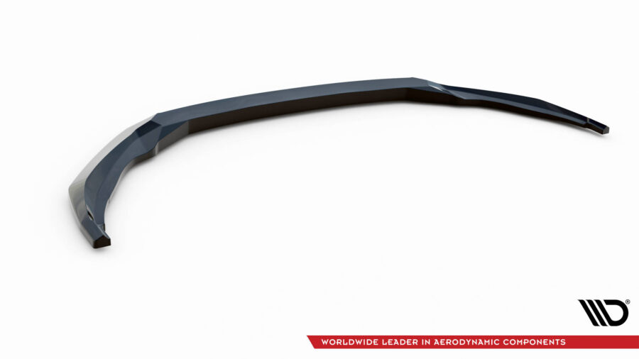 Frontleppe Skoda Octavia Sportline Mk4 V.2 – bilde 5 av 5