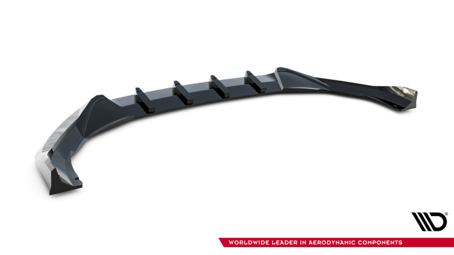 Frontleppe Skoda Superb Mk4 V.2 – bilde 6 av 6