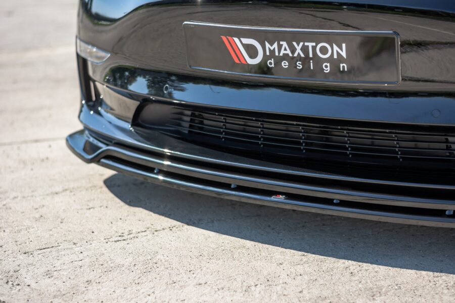Frontleppe Tesla Model 3 V.2 – bilde 3 av 6