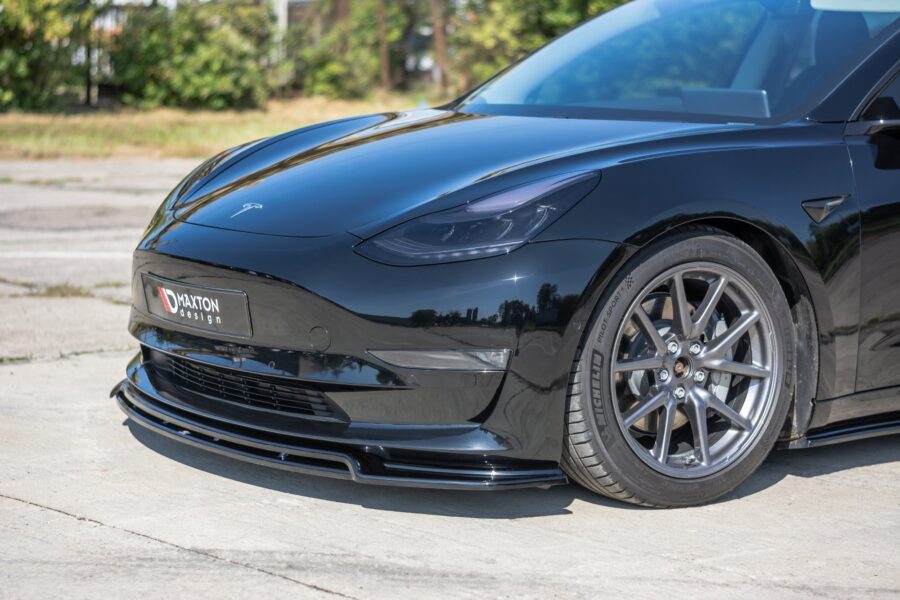 Frontleppe Tesla Model 3 V.2 – bilde 1 av 6