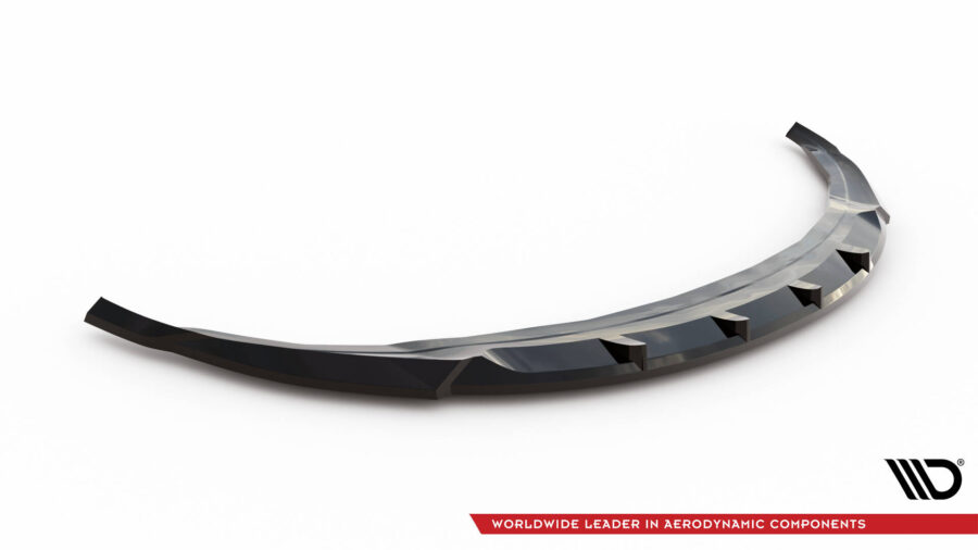 Frontleppe Tesla Model 3 Project Highland(Facelift) V.2 – bilde 4 av 5