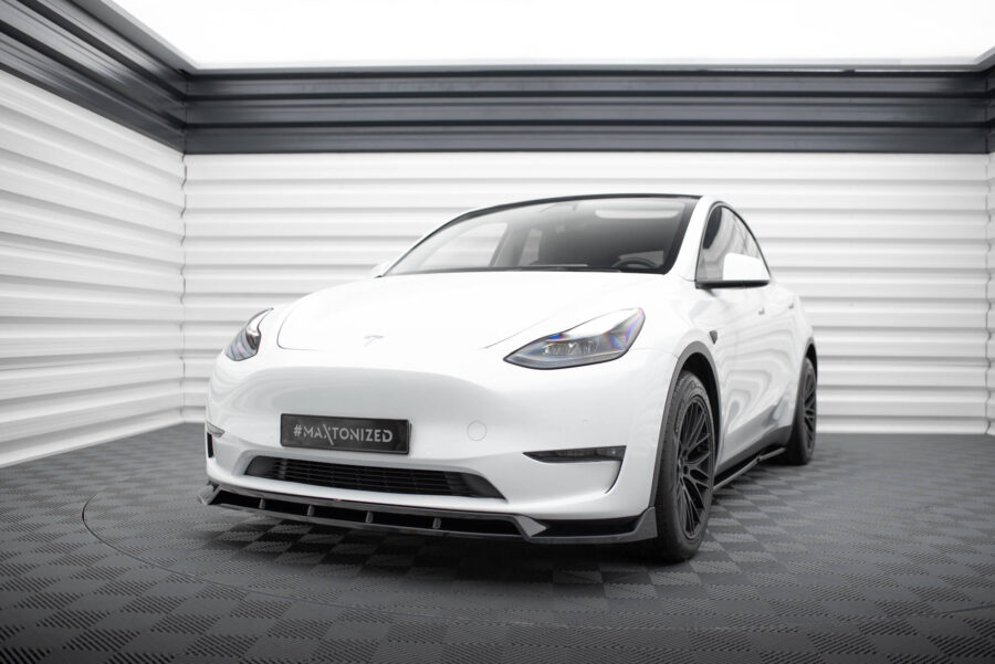 Frontleppe Tesla Model Y V.2 – bilde 1 av 4