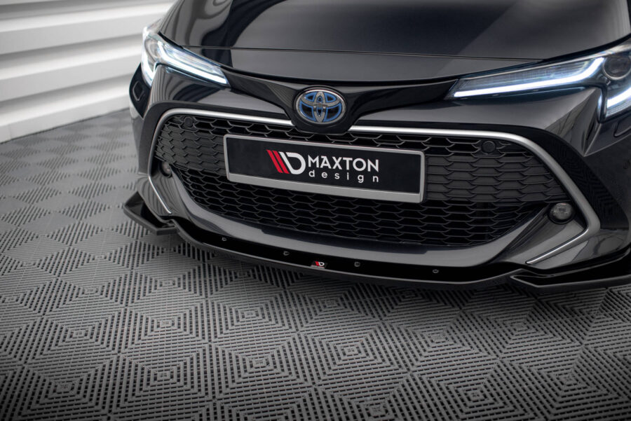 Frontleppe Toyota Corolla XII Touring Sports/ Hatchback V.2 – bilde 3 av 5