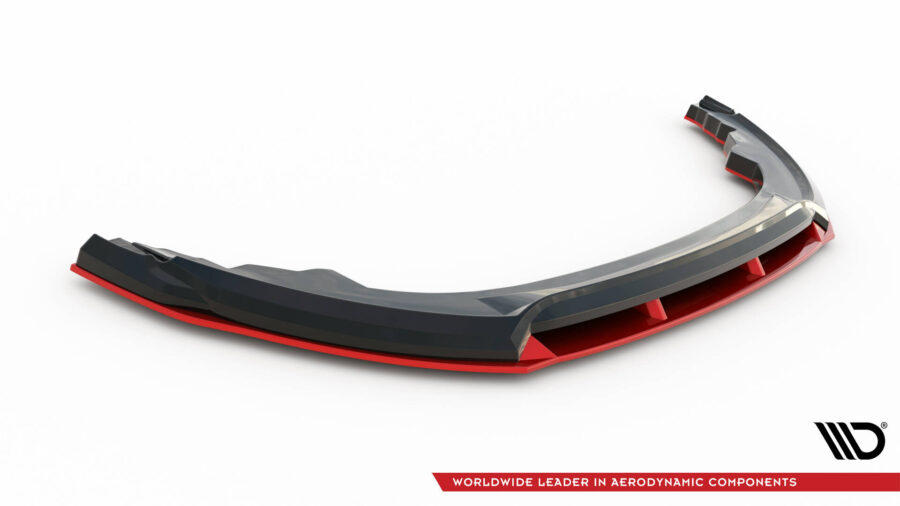 Frontleppe Toyota GR86 Mk1 V.2 – bilde 6 av 7