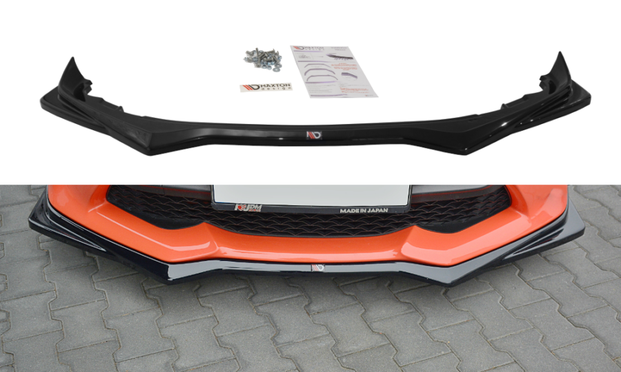 Frontleppe Toyota GT86 Facelift V.2 – bilde 1 av 7