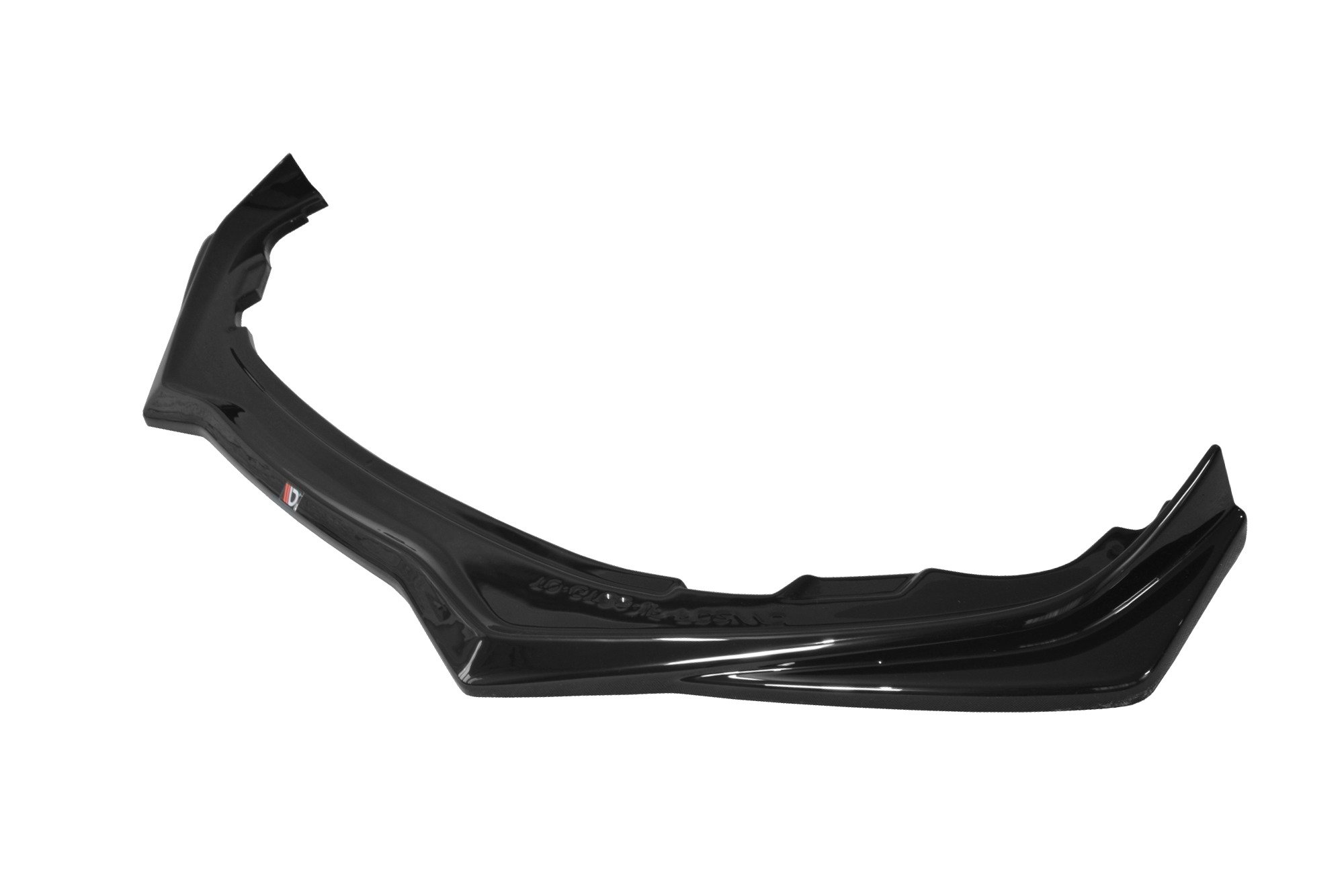 Frontleppe Toyota GT86 Facelift V.2 - Bilde 6