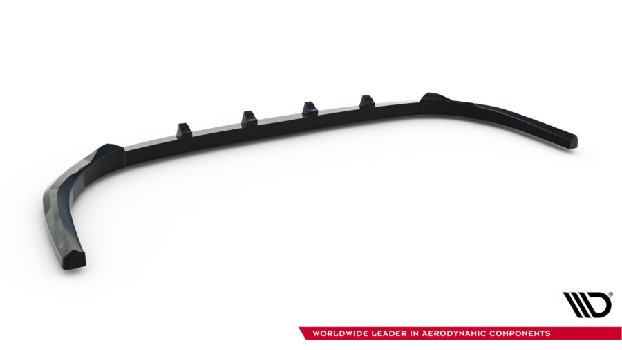 Frontleppe Toyota Highlander Mk4 V.2 – bilde 5 av 6