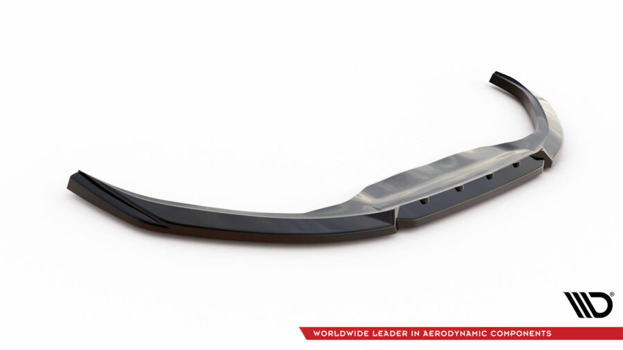 Frontleppe Toyota Yaris Mk4 V.2 – bilde 4 av 5