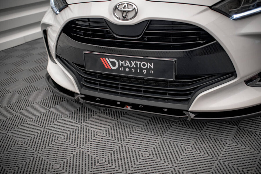 Frontleppe Toyota Yaris Mk4 V.2 – bilde 3 av 5