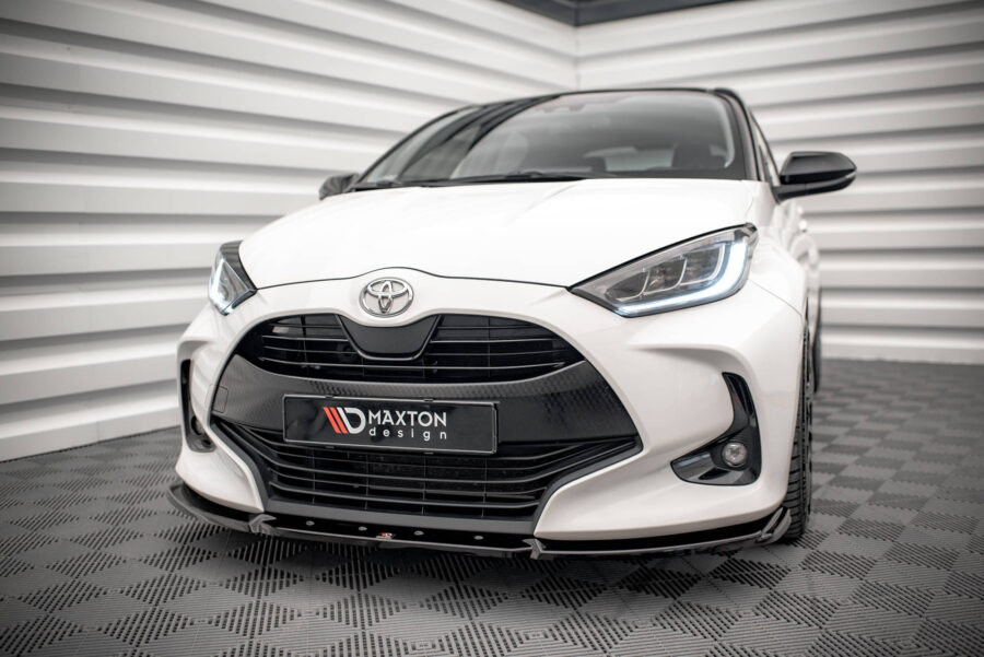 Frontleppe Toyota Yaris Mk4 V.2 – bilde 1 av 5