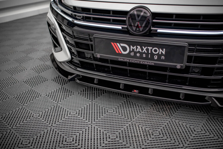 Frontleppe Volkswagen Arteon R V.2 – bilde 3 av 5