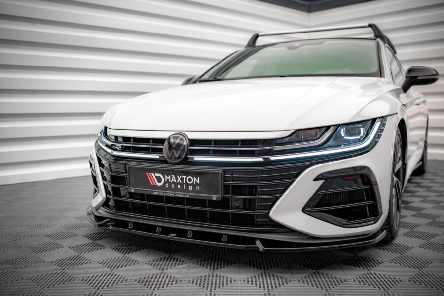 Frontleppe Volkswagen Arteon R V.2 – bilde 1 av 5