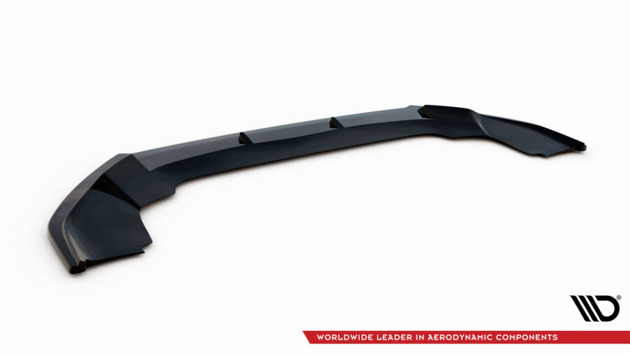 Frontleppe Volkswagen Crafter Mk2 V.2 – bilde 5 av 5