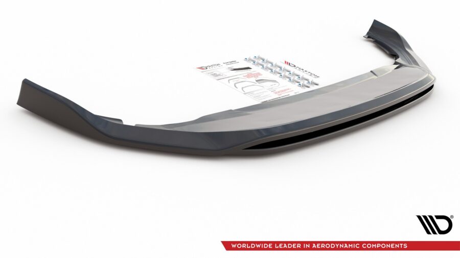 Frontleppe Volkswagen Golf Mk8 V.2 – bilde 5 av 6