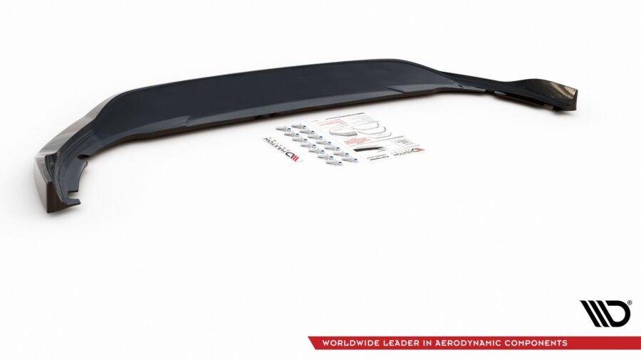 Frontleppe Volkswagen Golf Mk8 V.2 – bilde 6 av 6