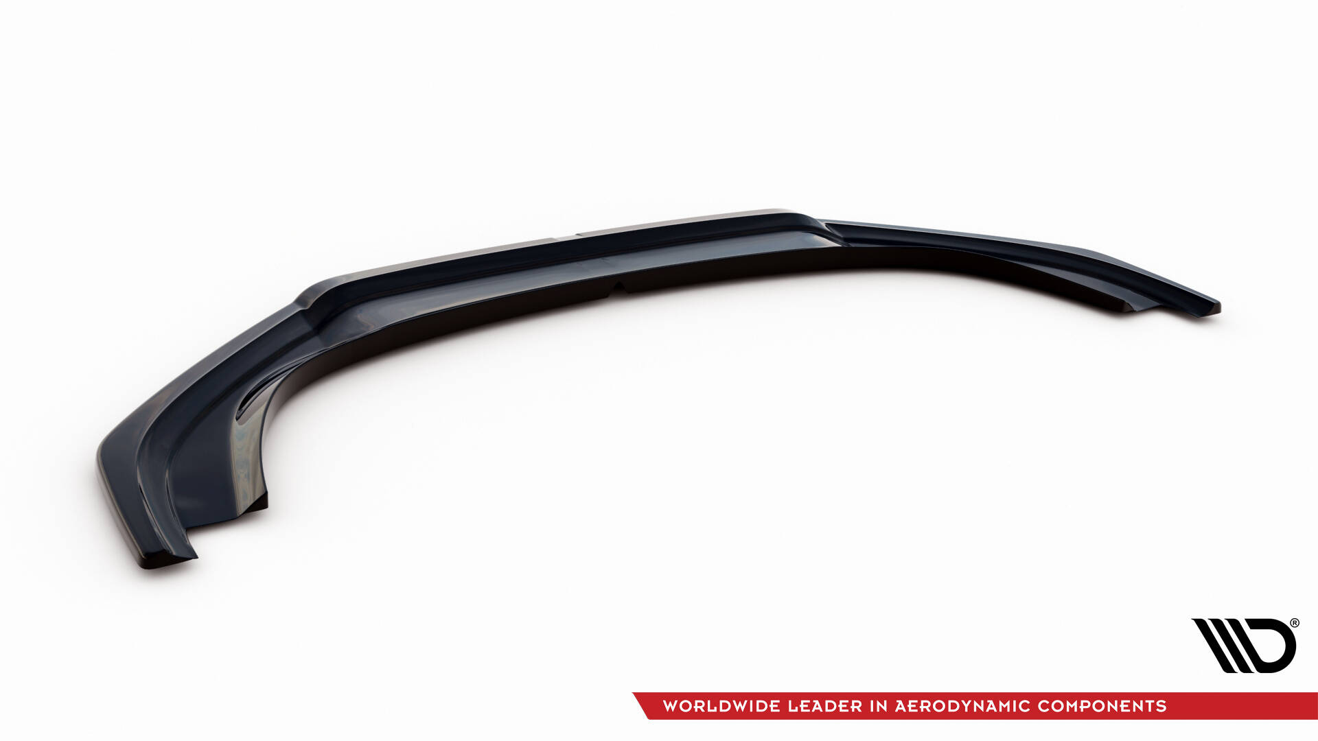 Frontleppe V.2 Volkswagen Golf R Mk6 - Bilde 5