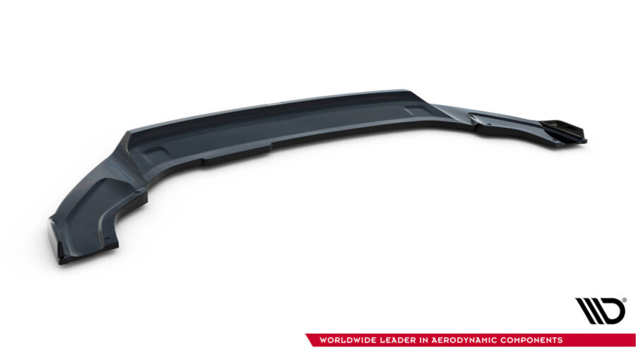 Frontleppe Volkswagen Golf R / R-Line Mk7 Facelift V.2 – bilde 5 av 5